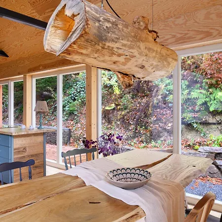 Dom wakacyjny 4 Strony Lasu *