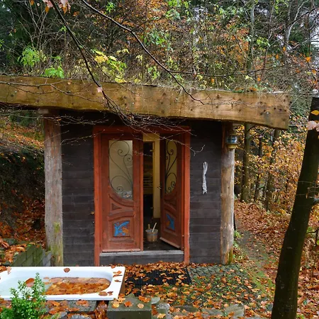 Dom wakacyjny 4 Strony Lasu