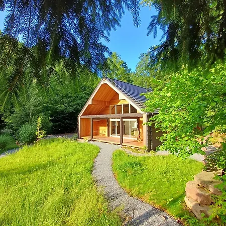 4 Strony Lasu Dom wakacyjny *