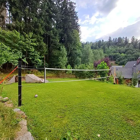 Dom wakacyjny 4 Strony Lasu *