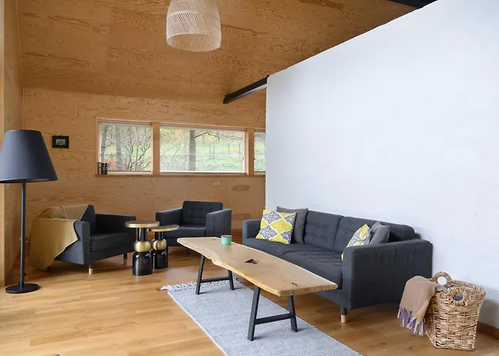 4 Strony Lasu Golaczow